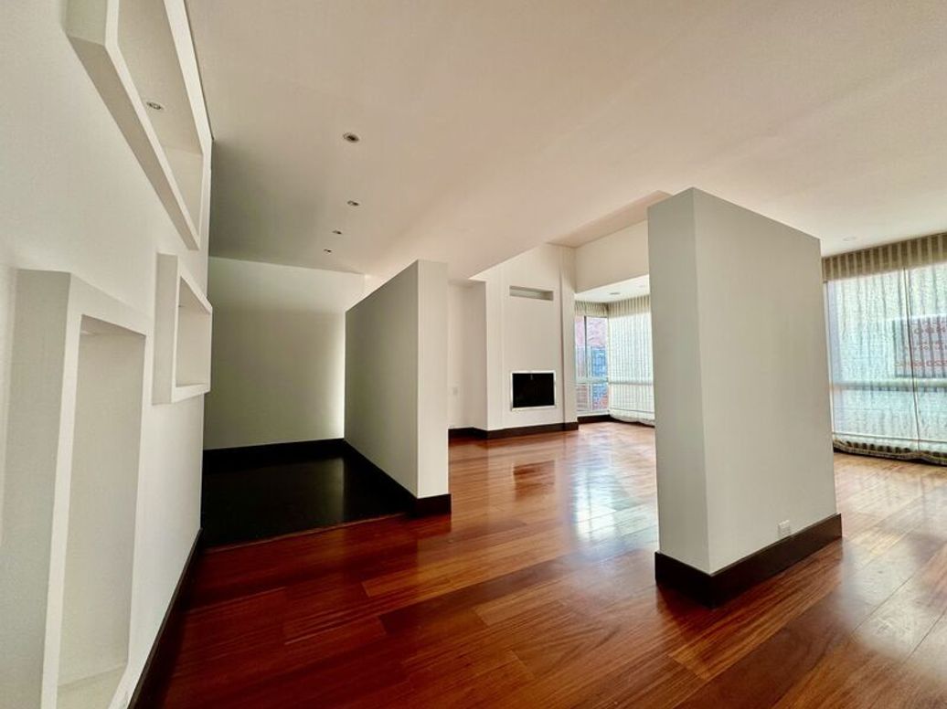 Apartamento de 2 alcobas en venta en Molinos Norte, Bogotá, 285 m² · foto 11 de 20