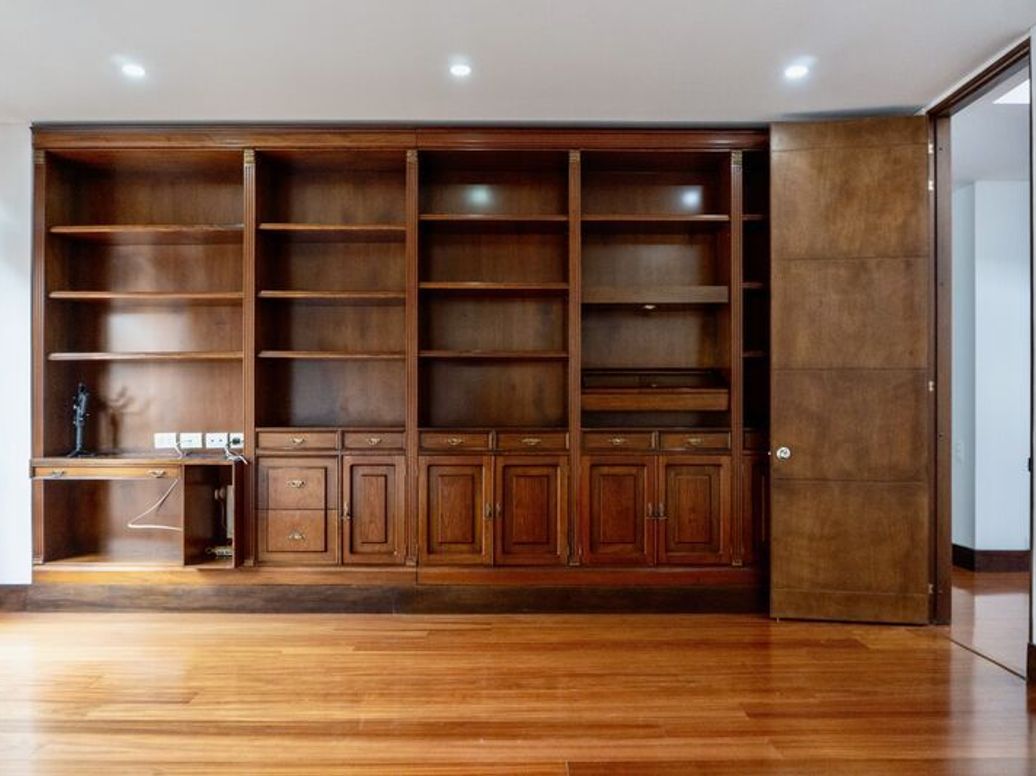 Apartamento de 2 alcobas en venta en Molinos Norte, Bogotá, 285 m² · foto 8 de 20
