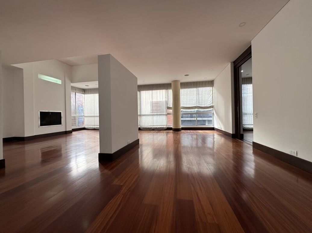 Apartamento de 2 alcobas en venta en Molinos Norte, Bogotá, 285 m² · foto 10 de 20
