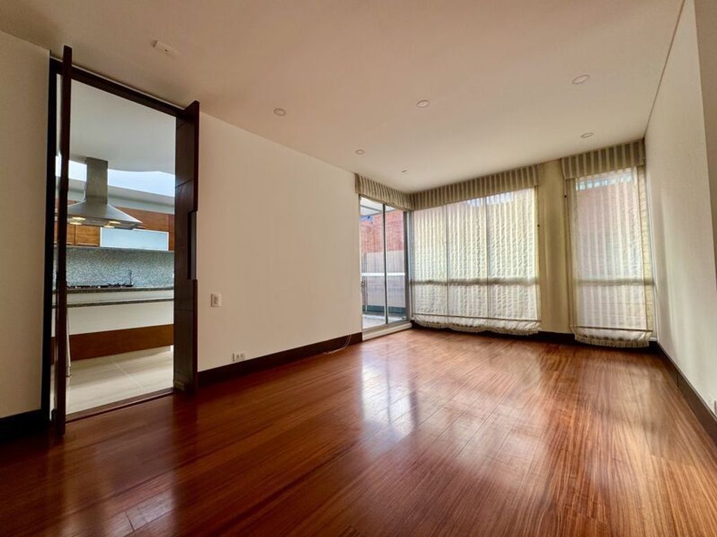 Apartamento de 2 alcobas en venta en Molinos Norte, Bogotá, 285 m² · foto 13 de 20