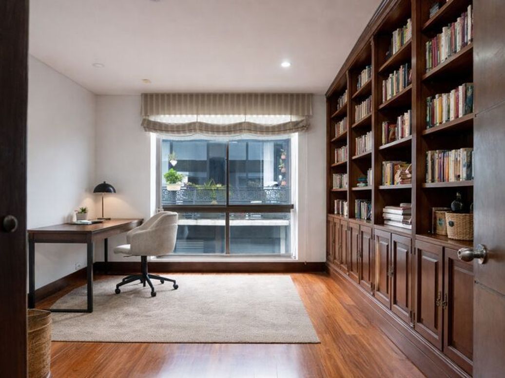 Apartamento de 2 alcobas en venta en Molinos Norte, Bogotá, 285 m² · foto 3 de 20