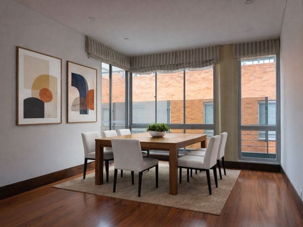 Apartamento de 2 alcobas en venta en Molinos Norte, Bogotá, 285 m² · foto 6 de 20
