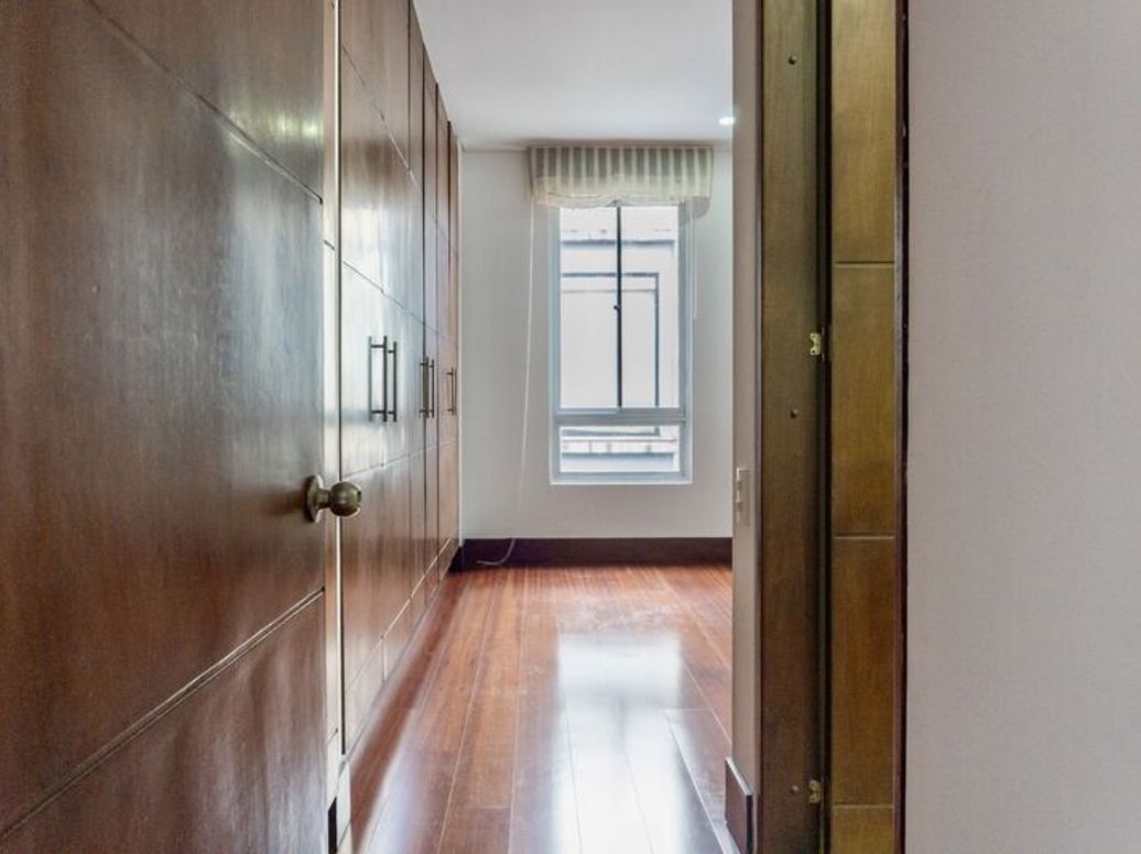 Apartamento de 2 alcobas en venta en Molinos Norte, Bogotá, 285 m² · foto 18 de 20