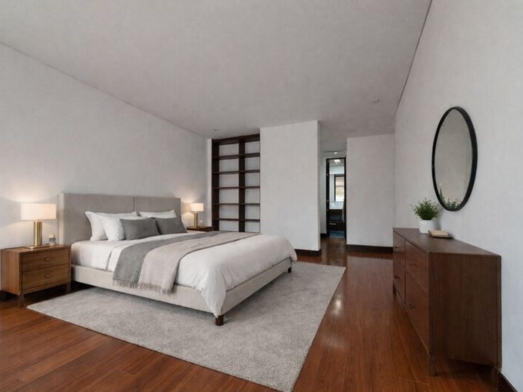 Apartamento de 2 alcobas en venta en Molinos Norte, Bogotá, 285 m² · foto 2 de 20