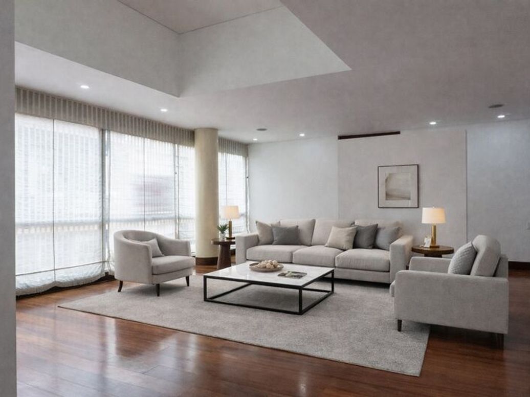 Apartamento de 2 alcobas en venta en Molinos Norte, Bogotá, 285 m² · foto 4 de 20