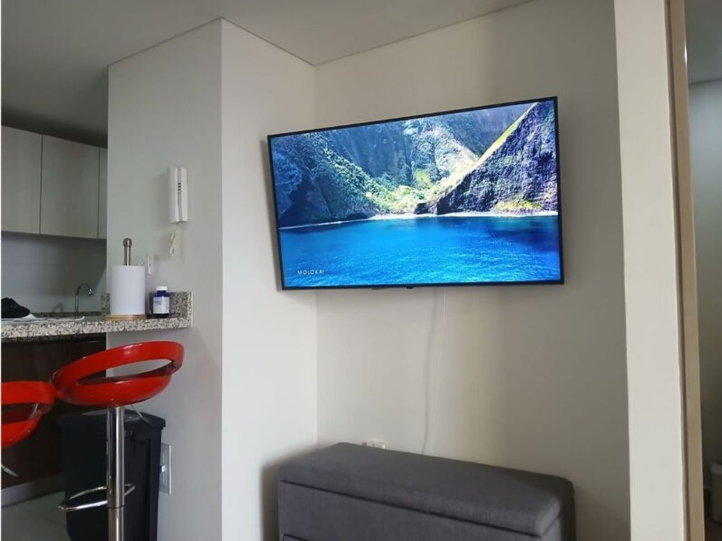Apartaestudio en venta en San Victorino, Bogotá, 37 m² · foto 12 de 20