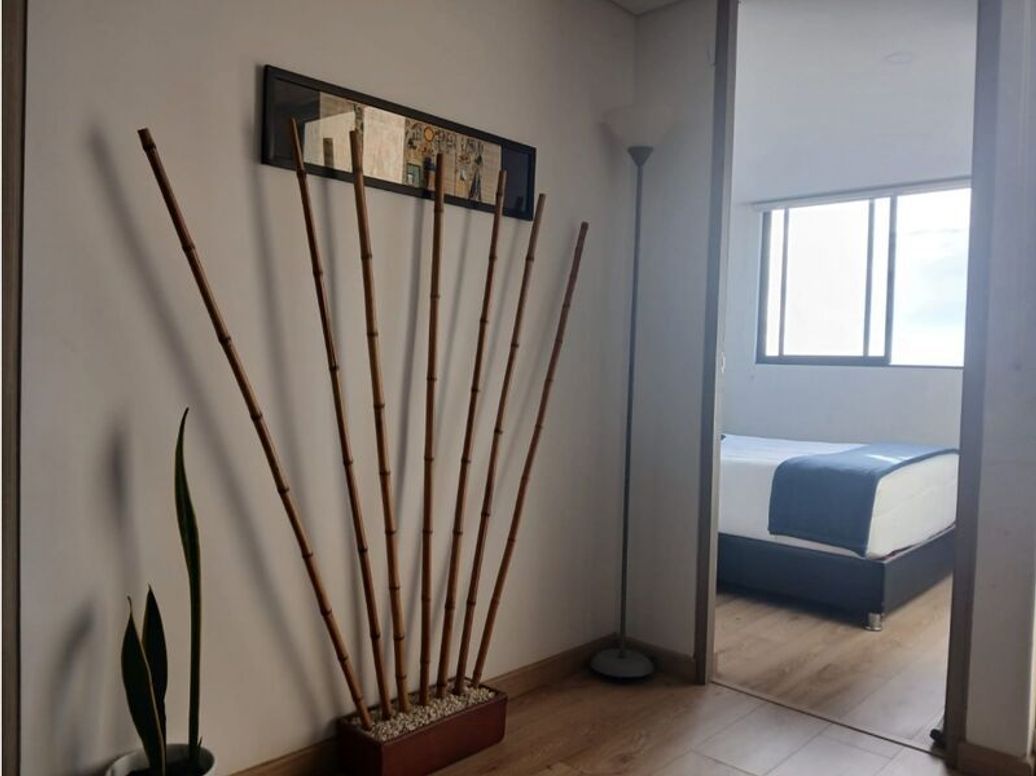 Apartaestudio en venta en San Victorino, Bogotá, 37 m² · foto 9 de 20