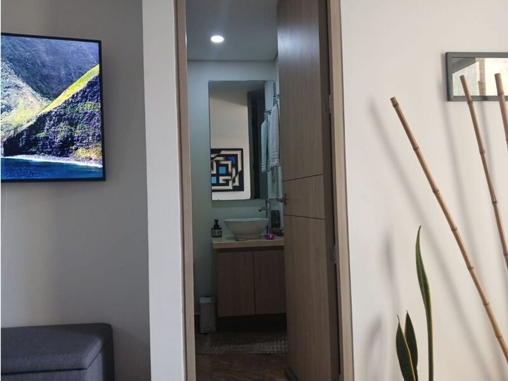 Apartaestudio en venta en San Victorino, Bogotá, 37 m² · foto 13 de 20