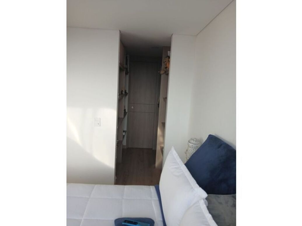 Apartaestudio en venta en San Victorino, Bogotá, 37 m² · foto 18 de 20