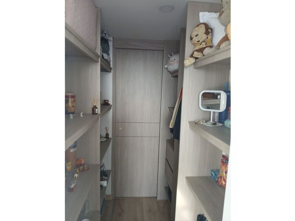 Apartaestudio en venta en San Victorino, Bogotá, 37 m² · foto 19 de 20