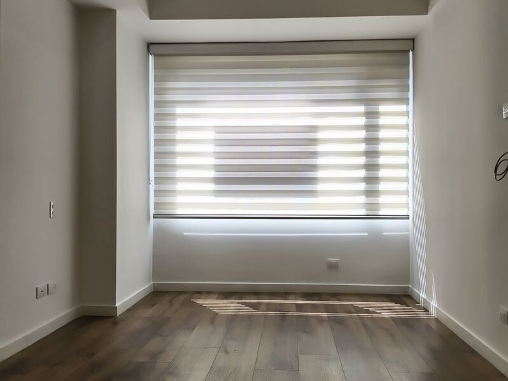 Apartamento de 3 alcobas en venta en La Esperanza Norte, Bogotá, 94 m² · foto 6 de 12