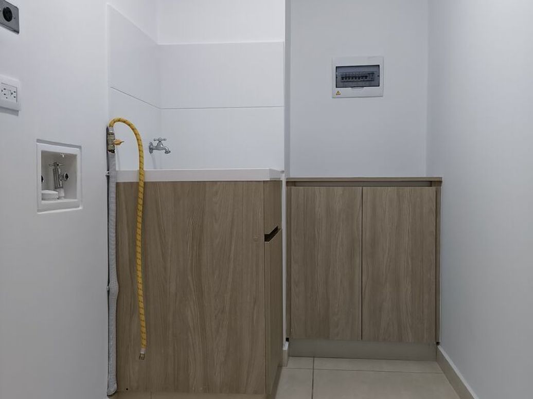 Apartamento de 3 alcobas en venta en La Esperanza Norte, Bogotá, 94 m² · foto 7 de 12