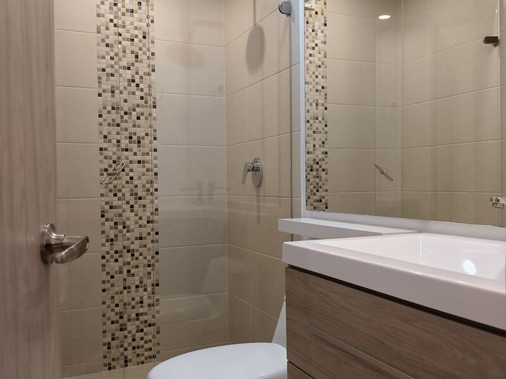 Apartamento de 3 alcobas en venta en La Esperanza Norte, Bogotá, 94 m² · foto 9 de 12