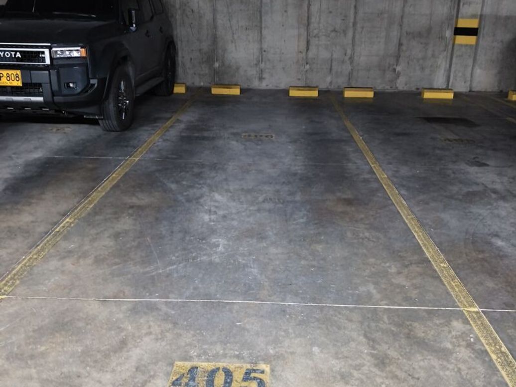 Apartamento de 3 alcobas en venta en La Esperanza Norte, Bogotá, 94 m² · foto 10 de 12