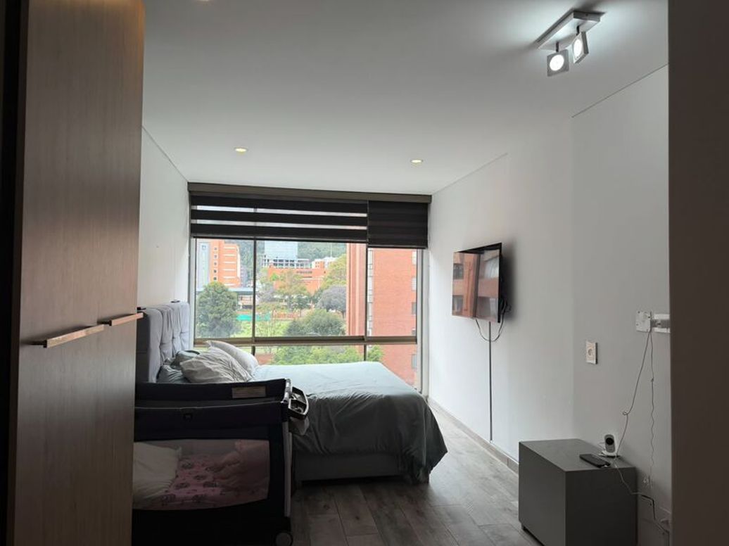 Apartamento de 2 alcobas en venta en Escuela De Infantería, Bogotá, 99 m² · foto 12 de 15