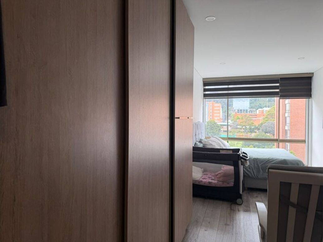 Apartamento de 2 alcobas en venta en Escuela De Infantería, Bogotá, 99 m² · foto 11 de 15
