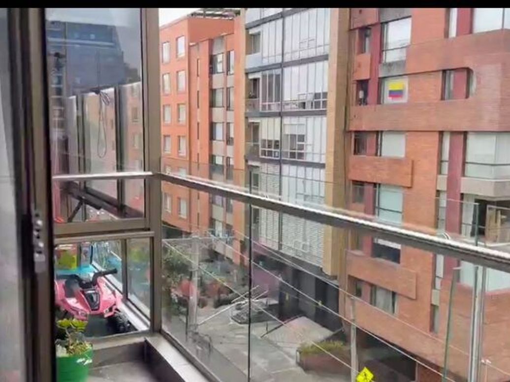 Apartamento de 2 alcobas en venta en Escuela De Infantería, Bogotá, 99 m² · foto 7 de 15