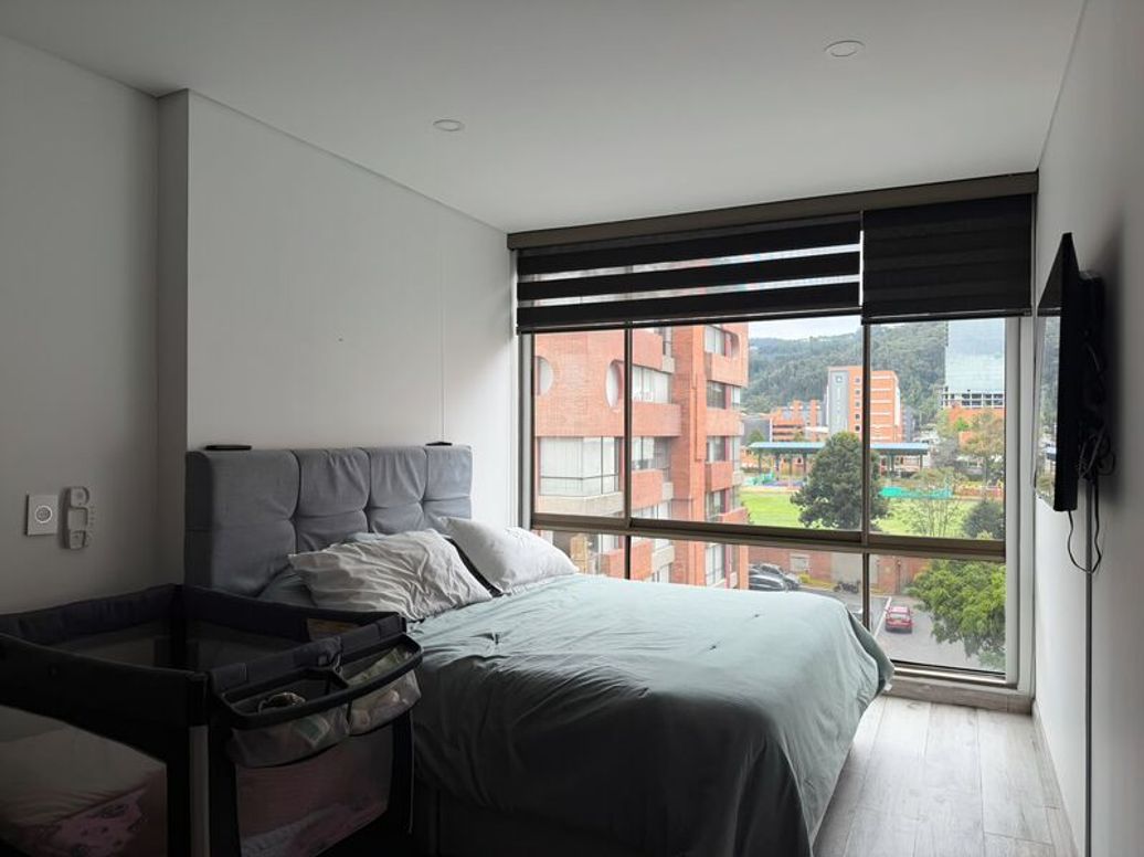 Apartamento de 2 alcobas en venta en Escuela De Infantería, Bogotá, 99 m² · foto 8 de 15