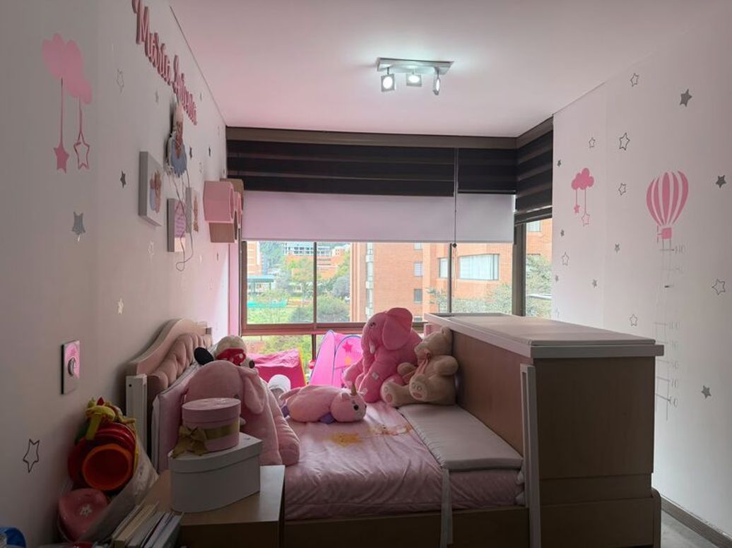 Apartamento de 2 alcobas en venta en Escuela De Infantería, Bogotá, 99 m² · foto 14 de 15