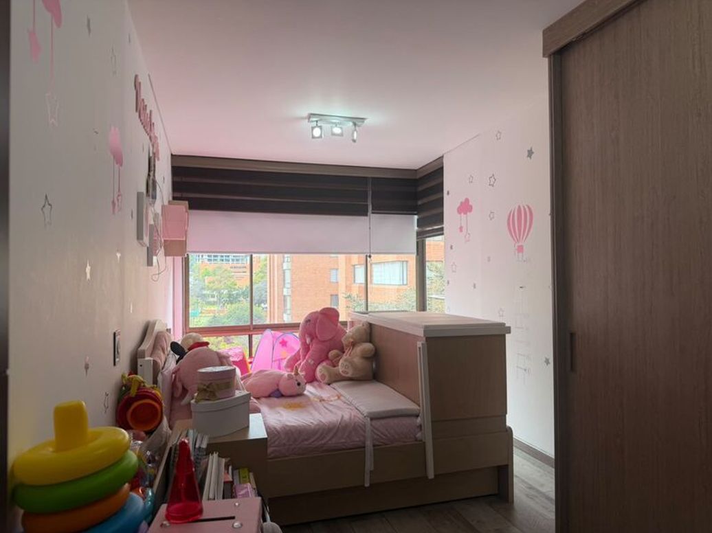 Apartamento de 2 alcobas en venta en Escuela De Infantería, Bogotá, 99 m² · foto 13 de 15
