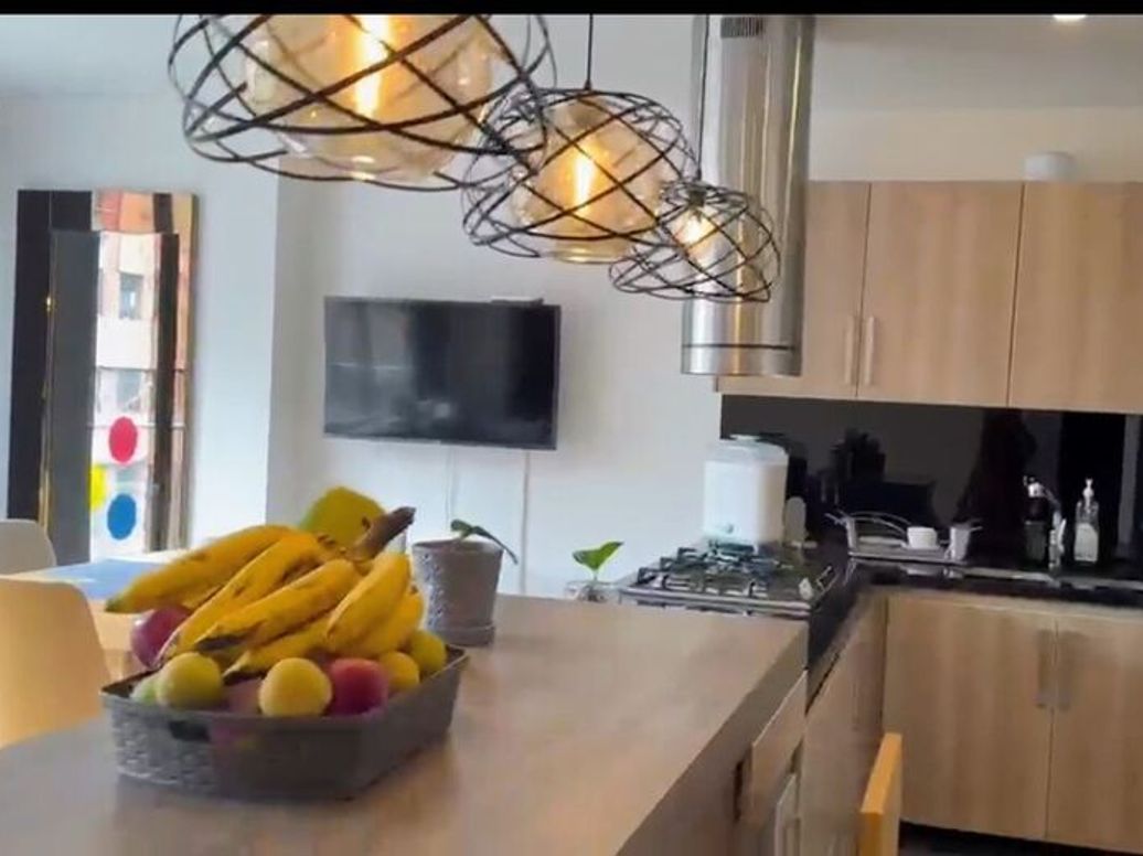 Apartamento de 2 alcobas en venta en Escuela De Infantería, Bogotá, 99 m² · foto 4 de 15