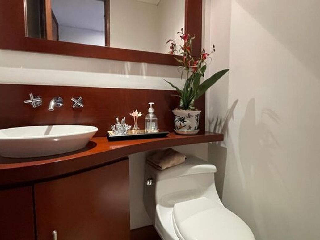 Apartamento de 3 alcobas en venta en Cerros De Los Alpes, Bogotá, 134 m² · foto 11 de 20
