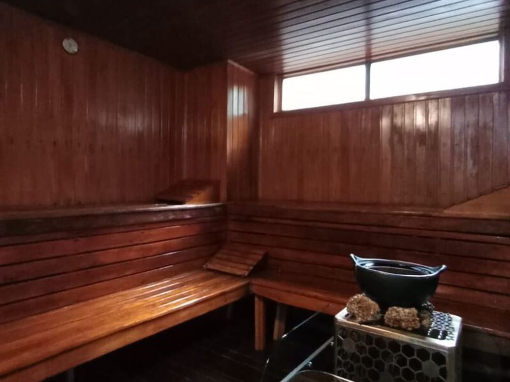 Apartamento de 3 alcobas en venta en Cerros De Los Alpes, Bogotá, 134 m² · foto 19 de 20