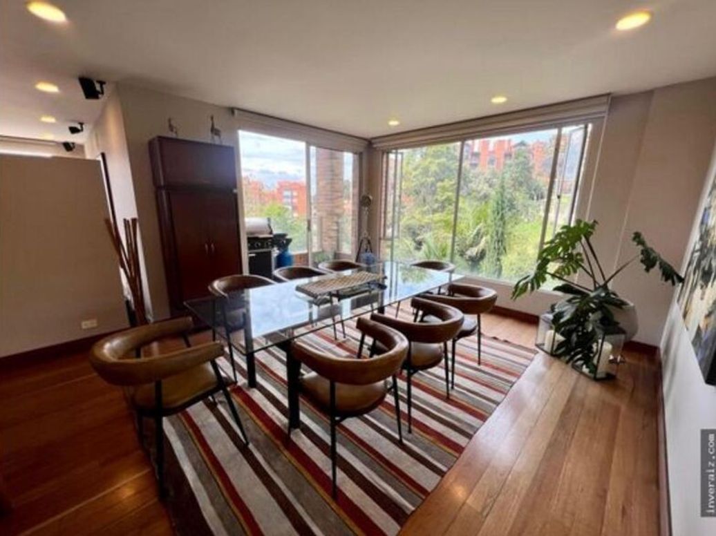 Apartamento de 3 alcobas en venta en Niza Suba, Bogotá, 291 m² · foto 4 de 19