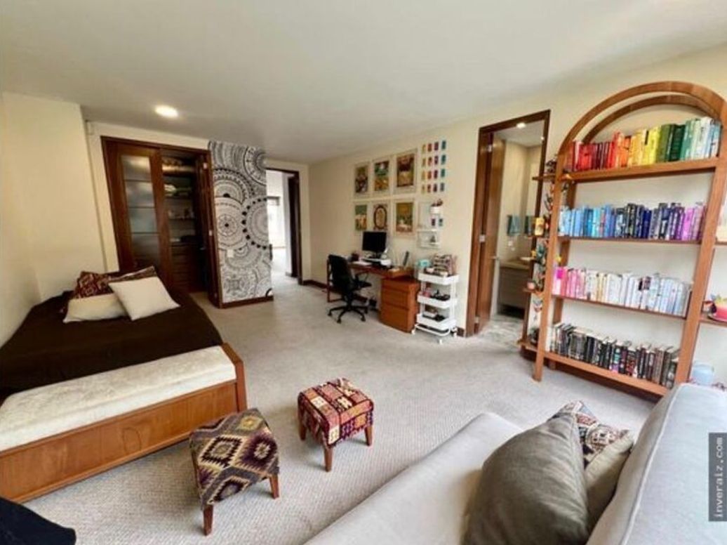 Apartamento de 3 alcobas en venta en Niza Suba, Bogotá, 291 m² · foto 13 de 19