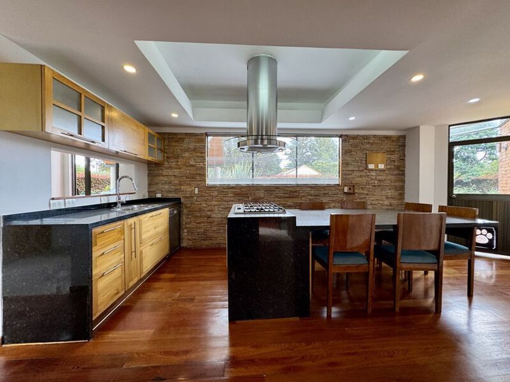 Casa de 3 alcobas en arriendo en Casa Blanca, Bogotá, 255 m² · foto 20 de 20