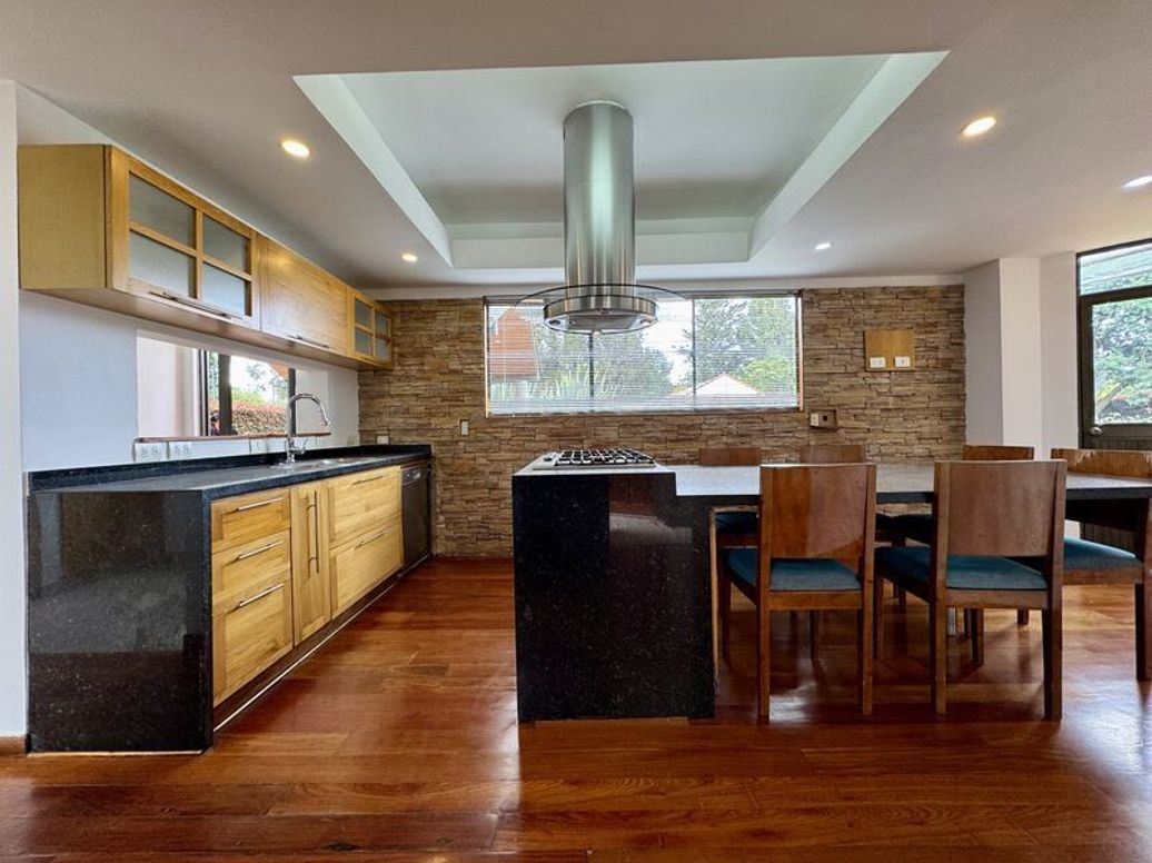 Casa de 3 alcobas en arriendo en Casa Blanca, Bogotá, 255 m² · foto 19 de 20