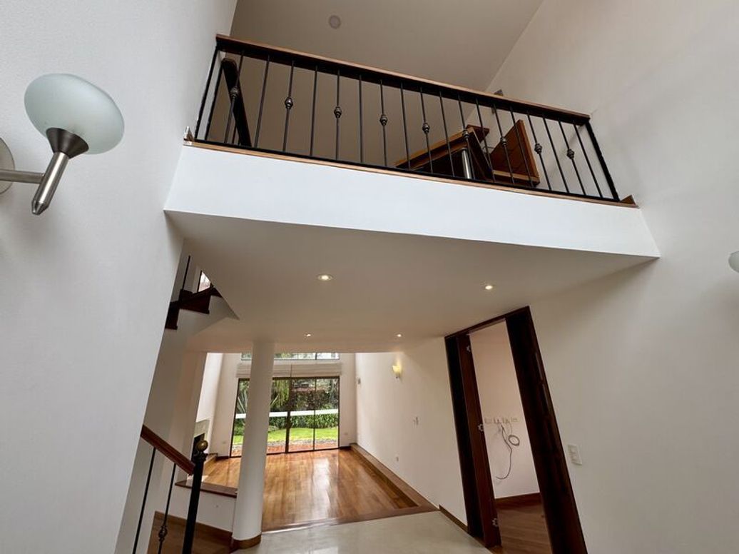 Casa de 3 alcobas en arriendo en Casa Blanca, Bogotá, 255 m² · foto 16 de 20