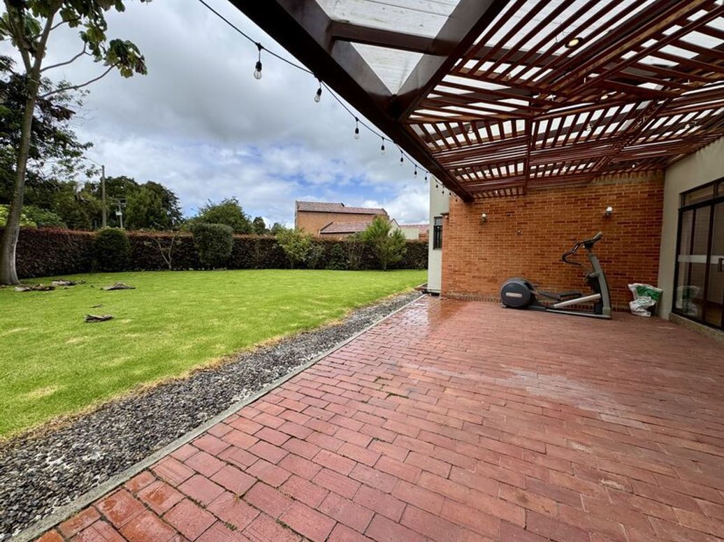 Casa de 3 alcobas en arriendo en Casa Blanca, Bogotá, 255 m² · foto 11 de 20