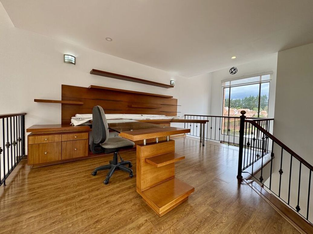 Casa de 3 alcobas en arriendo en Casa Blanca, Bogotá, 255 m² · foto 14 de 20