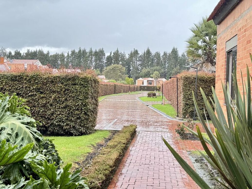 Casa de 3 alcobas en arriendo en Casa Blanca, Bogotá, 255 m² · foto 7 de 20