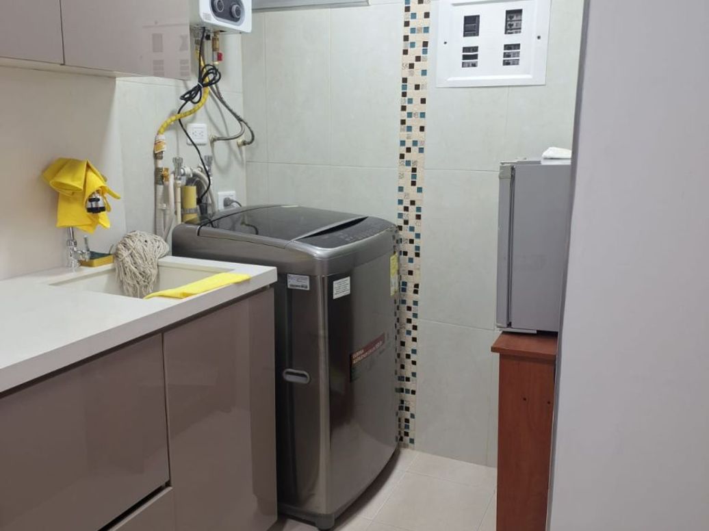 Apartaestudio en arriendo en Teusaquillo, Bogotá, 40 m² · foto 6 de 14