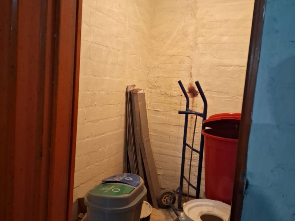 Apartaestudio en arriendo en Teusaquillo, Bogotá, 40 m² · foto 14 de 14