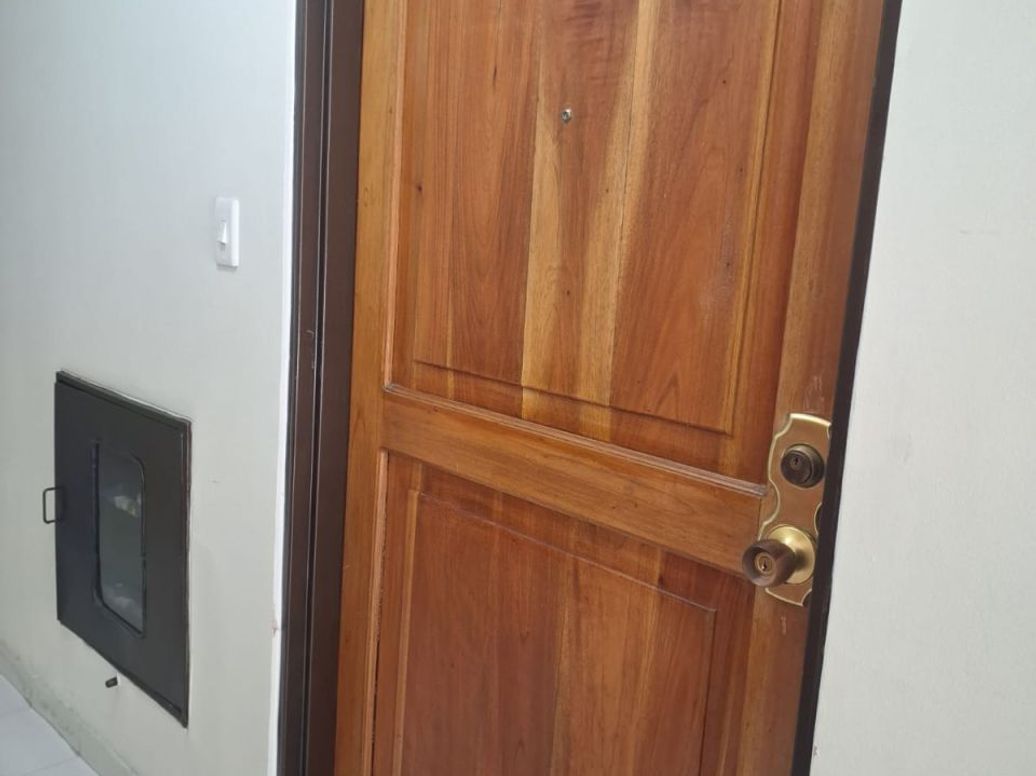 Apartaestudio en arriendo en Teusaquillo, Bogotá, 40 m² · foto 2 de 14