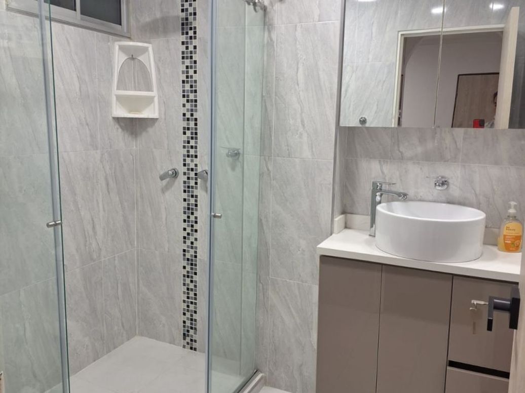 Apartaestudio en arriendo en Teusaquillo, Bogotá, 40 m² · foto 7 de 14