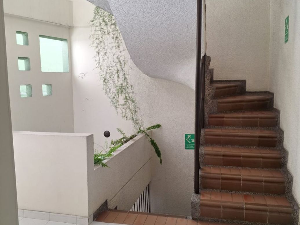 Apartaestudio en arriendo en Teusaquillo, Bogotá, 40 m² · foto 3 de 14