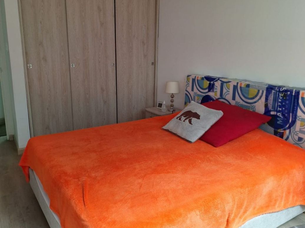 Apartaestudio en arriendo en Teusaquillo, Bogotá, 40 m² · foto 9 de 14