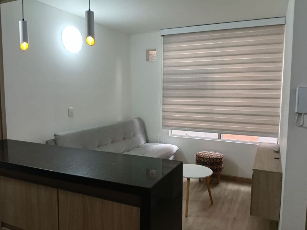 Apartamento de 2 alcobas en venta en San Cristobal Norte, Bogotá, 40 m² · foto 3 de 20
