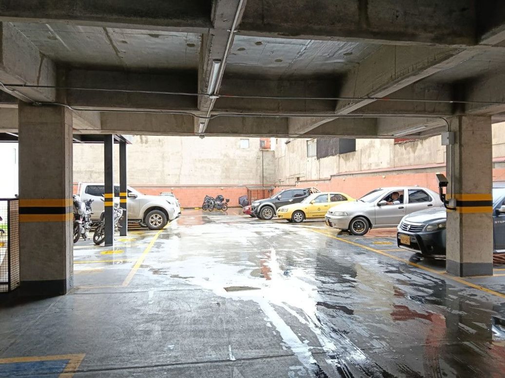 Apartamento de 2 alcobas en venta en San Cristobal Norte, Bogotá, 40 m² · foto 16 de 20