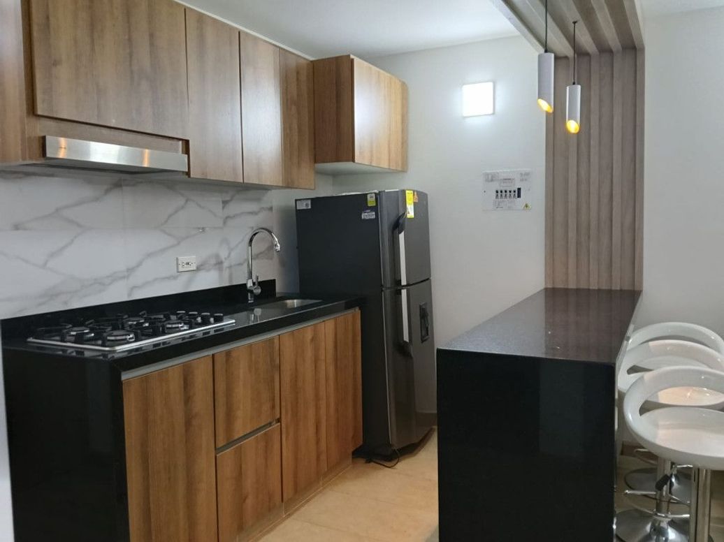 Apartamento de 2 alcobas en venta en San Cristobal Norte, Bogotá, 40 m² · foto 7 de 20
