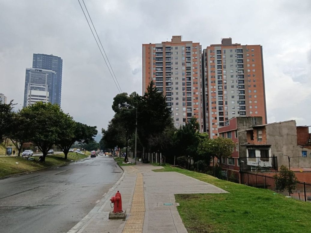Apartamento de 2 alcobas en venta en San Cristobal Norte, Bogotá, 40 m² · foto 20 de 20