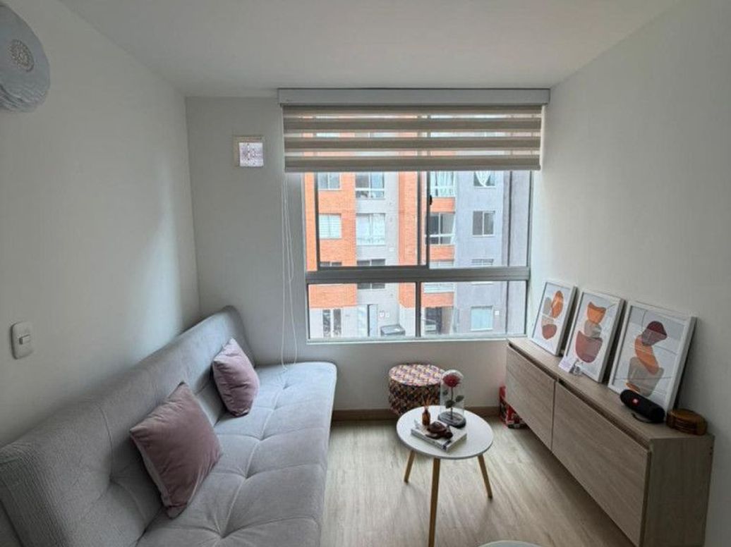 Apartamento de 2 alcobas en venta en San Cristobal Norte, Bogotá, 40 m² · foto 2 de 20