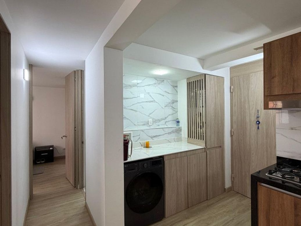 Apartamento de 2 alcobas en venta en San Cristobal Norte, Bogotá, 40 m² · foto 6 de 20