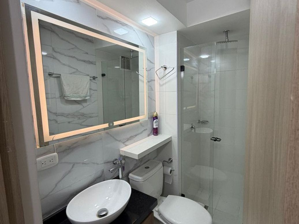 Apartamento de 2 alcobas en venta en San Cristobal Norte, Bogotá, 40 m² · foto 13 de 20