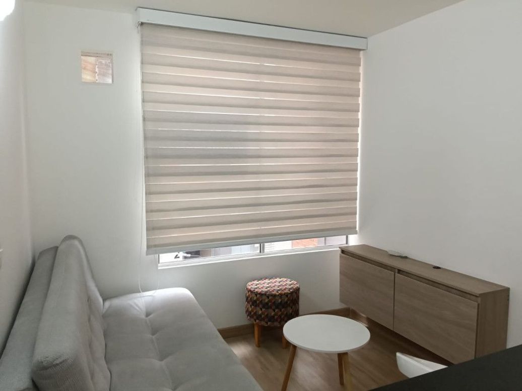 Apartamento de 2 alcobas en venta en San Cristobal Norte, Bogotá, 40 m² · foto 4 de 20