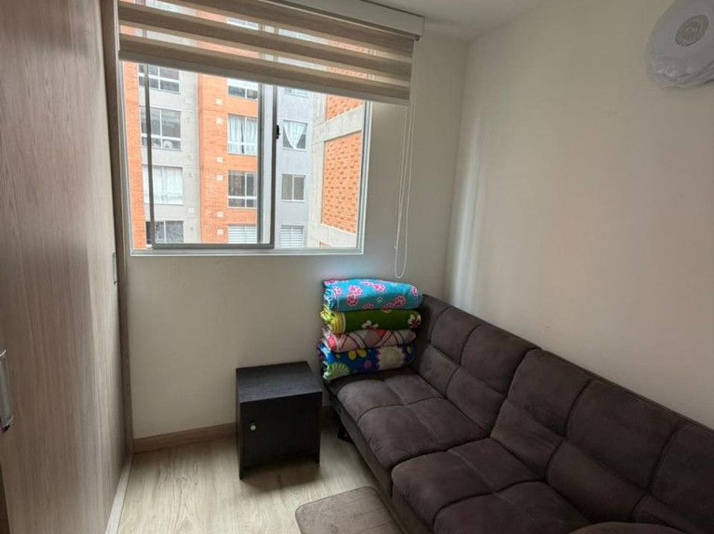 Apartamento de 2 alcobas en venta en San Cristobal Norte, Bogotá, 40 m² · foto 12 de 20